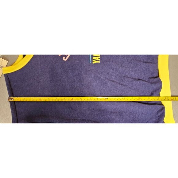 Anthropologie Daily Practice Womems M shrunken Vintage Sweatshirt Tee NWT - Picture 13 of 14